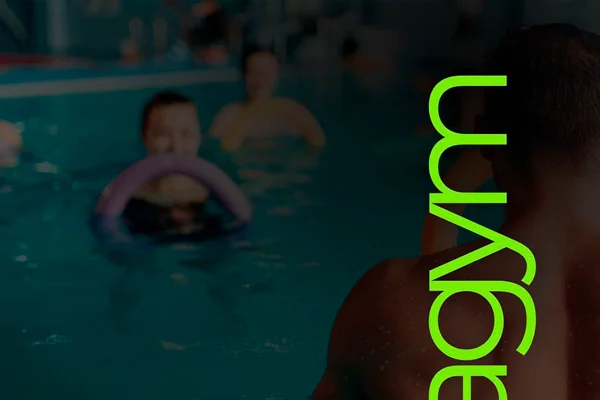 Aquagym Servicio de aquagym en piscina